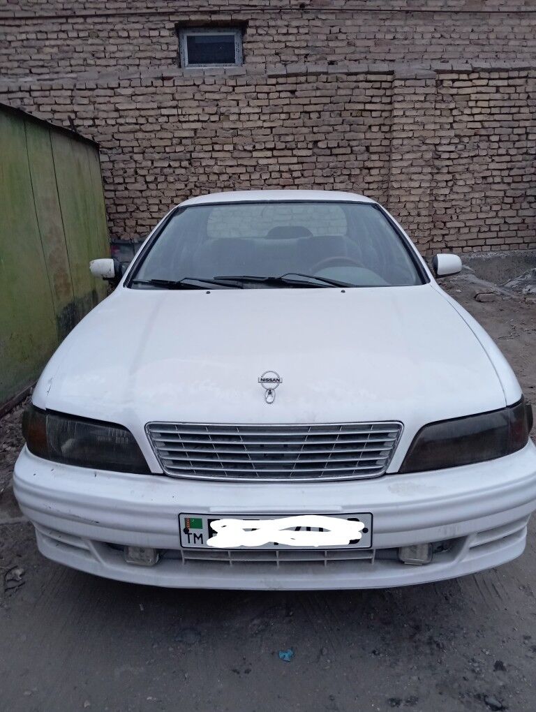 Nissan Cefiro 1994 - 17 000 TMT - Türkmenabat - img 3