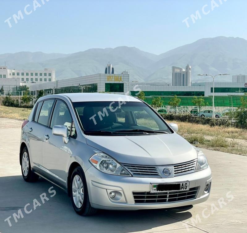 Nissan Versa 2010 - 119 000 TMT - Aşgabat - img 3