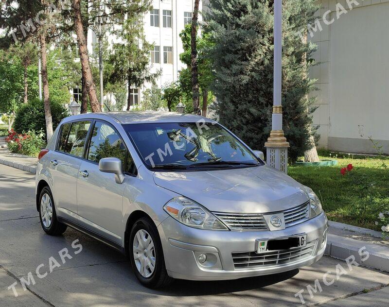 Nissan Versa 2010 - 119 000 TMT - Aşgabat - img 2