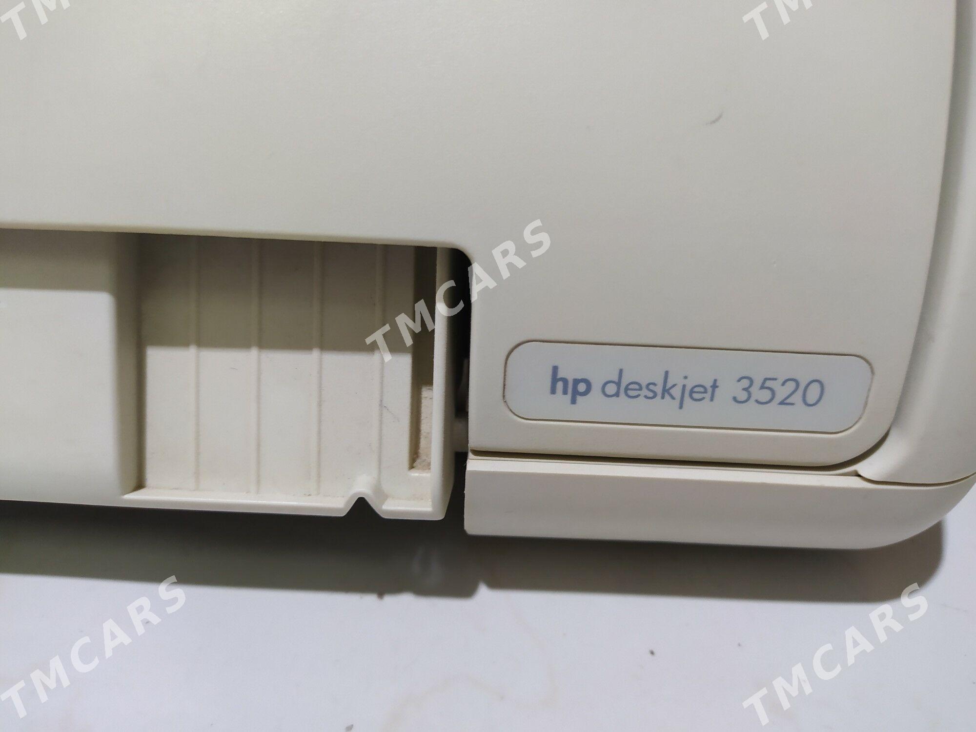 HP printer satlyk - Туркменбаши - img 4