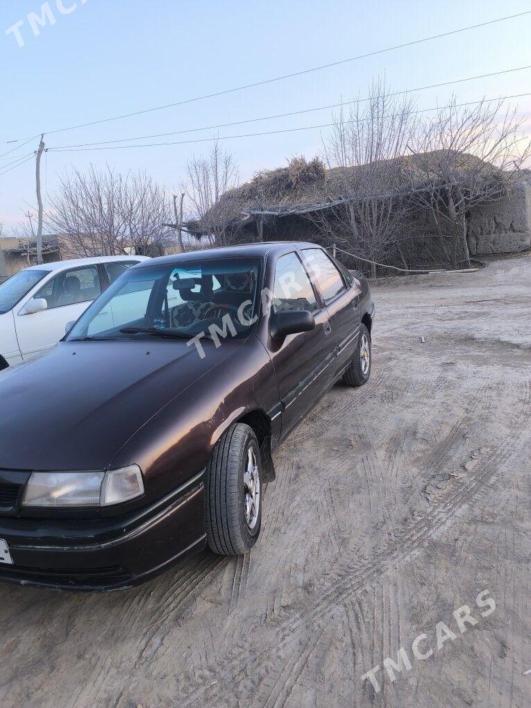 Opel Vectra 1992 - 20 000 TMT - Gurbansoltan Eje - img 2