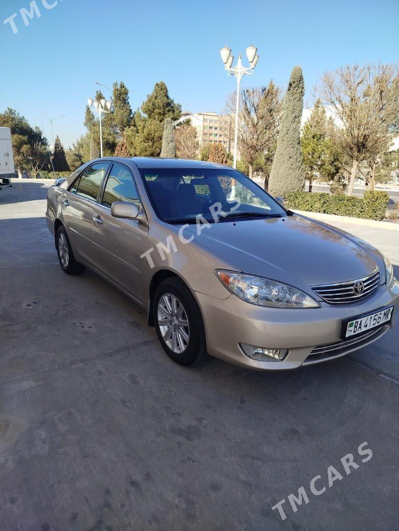 Toyota Camry 2005 - 150 000 TMT - Туркменабат - img 3