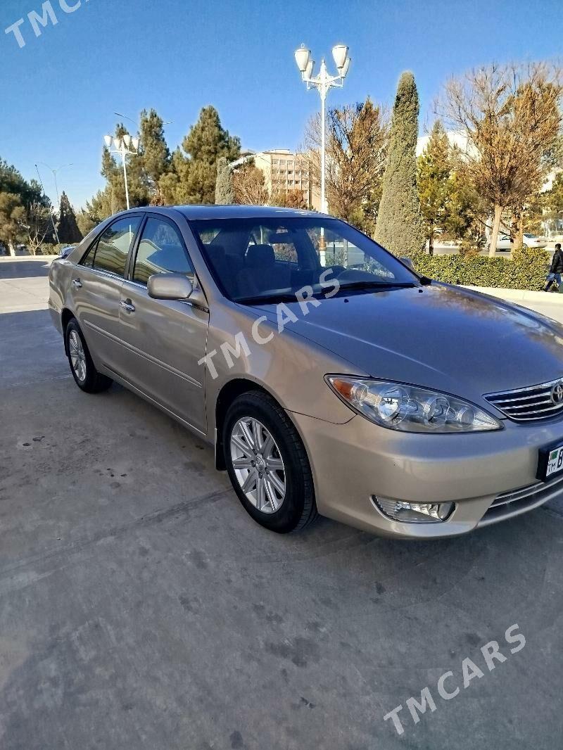 Toyota Camry 2005 - 150 000 TMT - Туркменабат - img 6