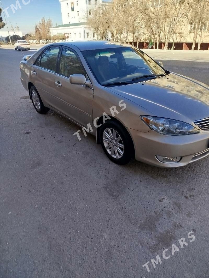 Toyota Camry 2005 - 150 000 TMT - Туркменабат - img 5