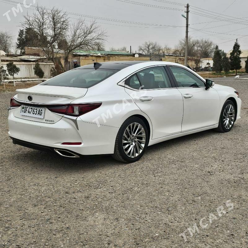 Lexus ES 350 2020 - 600 000 TMT - Mary - img 4