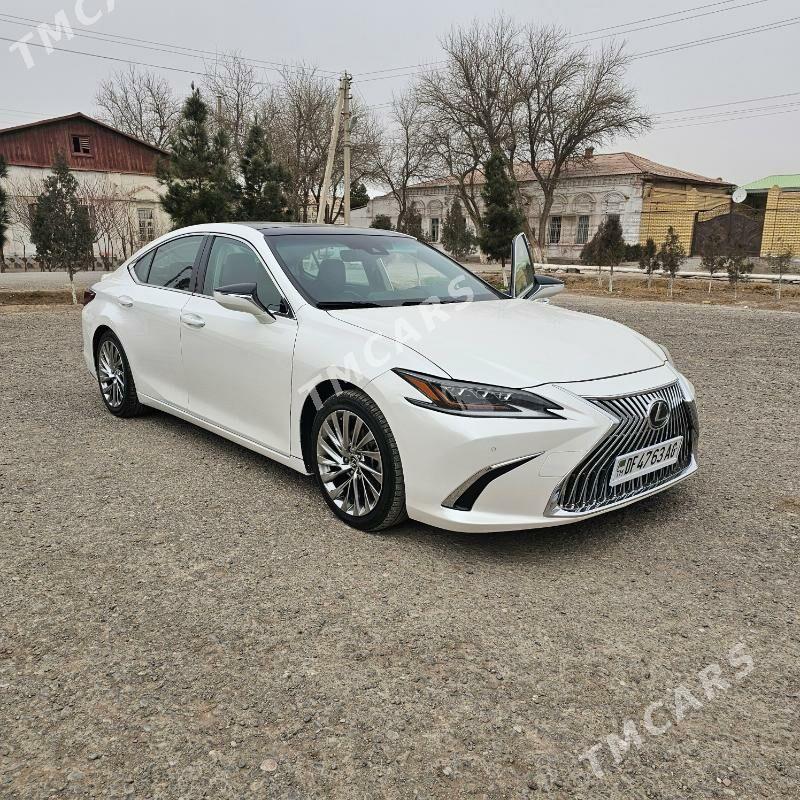 Lexus ES 350 2020 - 600 000 TMT - Mary - img 5