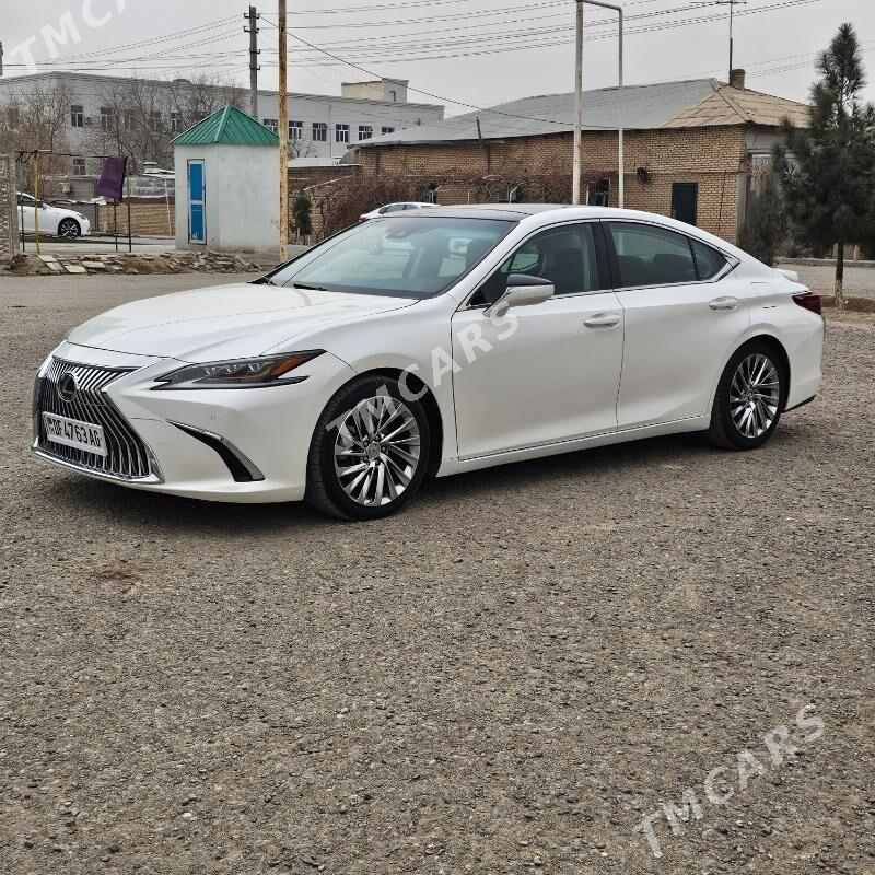 Lexus ES 350 2020 - 600 000 TMT - Мары - img 3