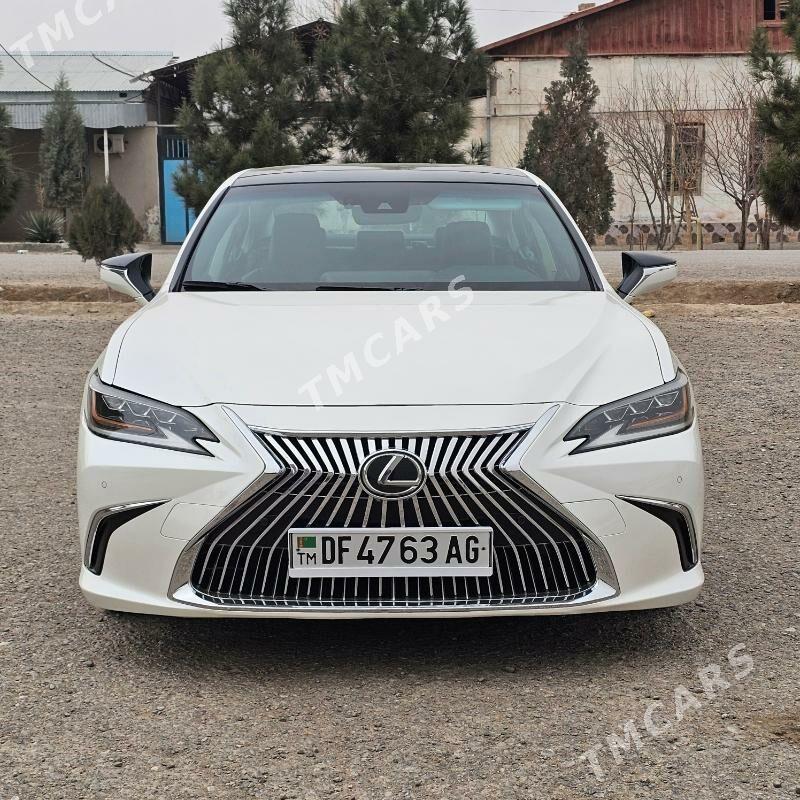 Lexus ES 350 2020 - 600 000 TMT - Мары - img 2