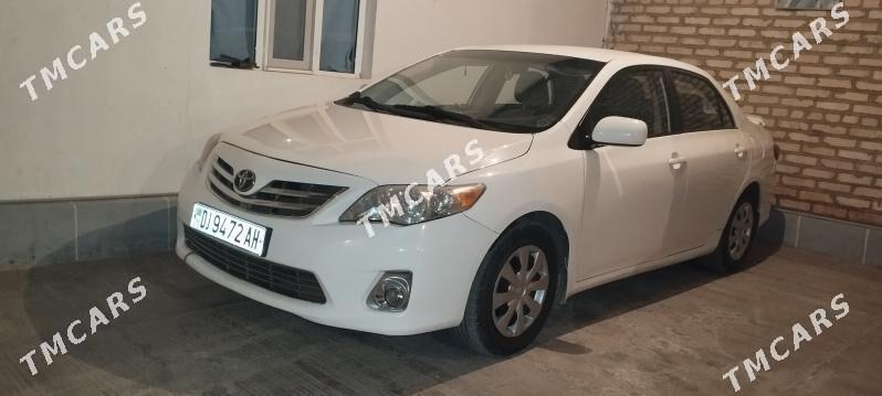 Toyota Corolla 2011 - 140 000 TMT - Серахс - img 7