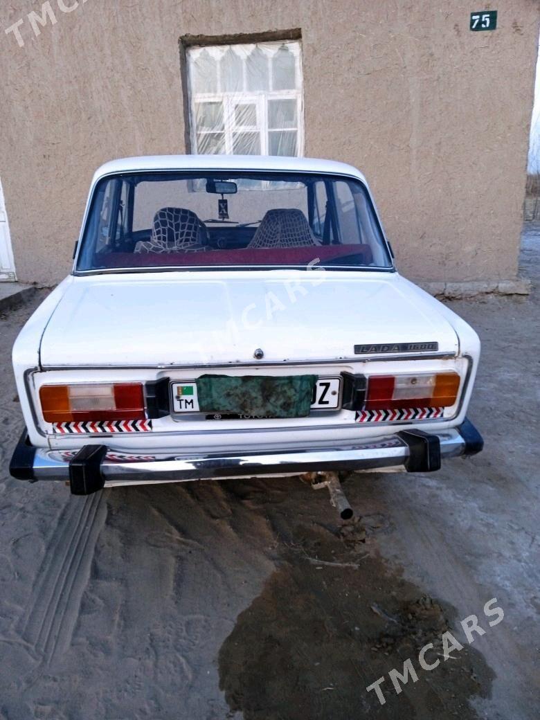 Lada 2106 1986 - 12 000 TMT - Губадаг - img 2