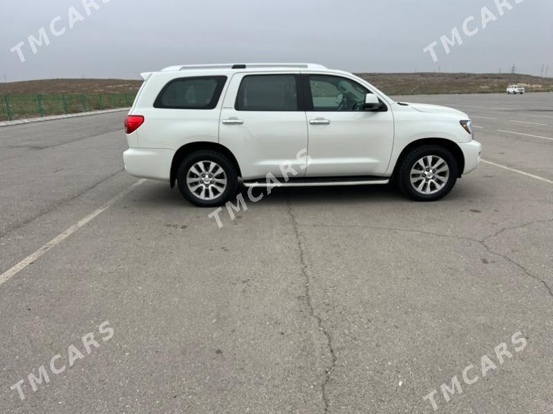 Toyota Sequoia 2010 - 660 000 TMT - Aşgabat - img 6