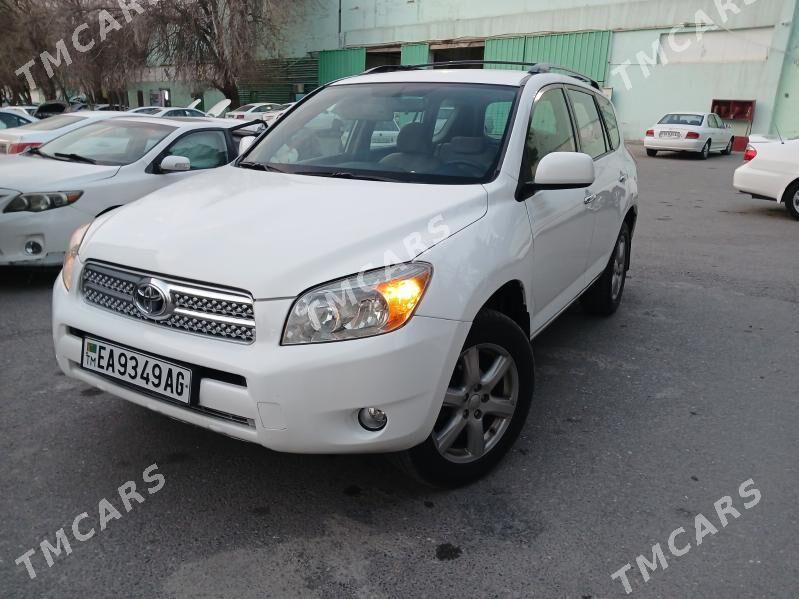 Toyota RAV4 2006 - 180 000 TMT - Aşgabat - img 4