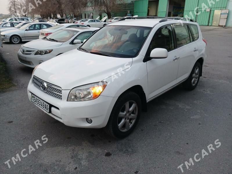 Toyota RAV4 2006 - 180 000 TMT - Aşgabat - img 3