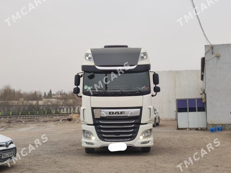 DAF 45220 2019 - 732 000 TMT - Mary - img 2