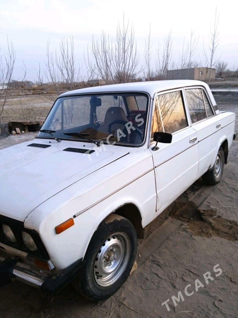 Lada 2106 1986 - 12 000 TMT - Губадаг - img 4