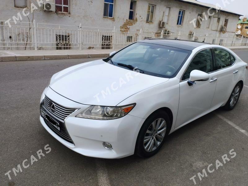 Lexus ES 350 2013 - 339 000 TMT - Мары - img 3