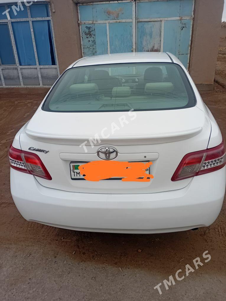 Toyota Camry 2009 - 150 000 TMT - Köneürgenç - img 2