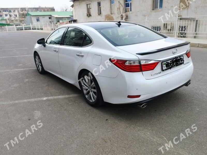 Lexus ES 350 2013 - 339 000 TMT - Мары - img 5