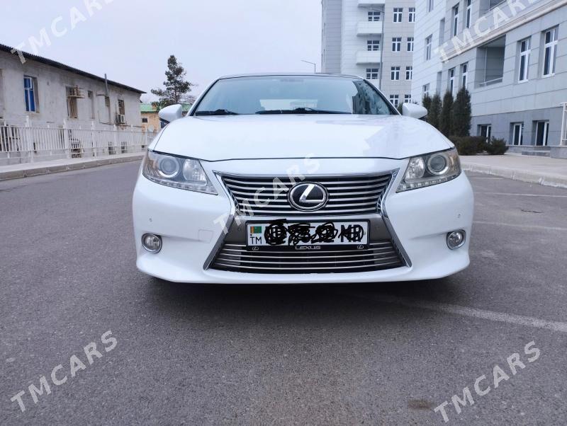 Lexus ES 350 2013 - 339 000 TMT - Мары - img 4