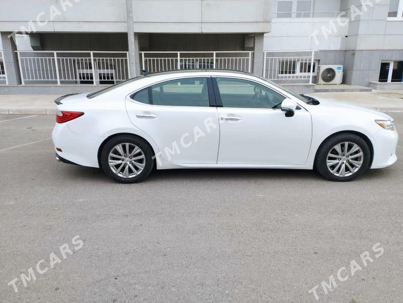 Lexus ES 350 2013 - 339 000 TMT - Мары - img 8