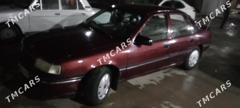 Opel Vectra 1992 - 27 000 TMT - Мары - img 4