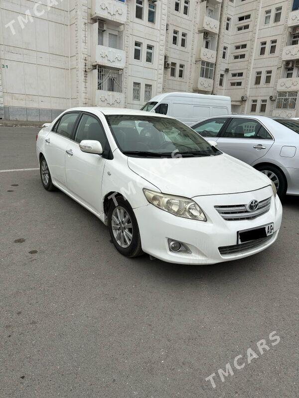 Toyota Corolla 2010 - 118 000 TMT - Parahat 7 - img 2