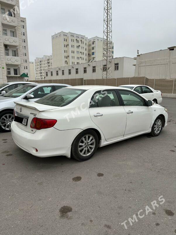 Toyota Corolla 2010 - 118 000 TMT - Parahat 7 - img 5