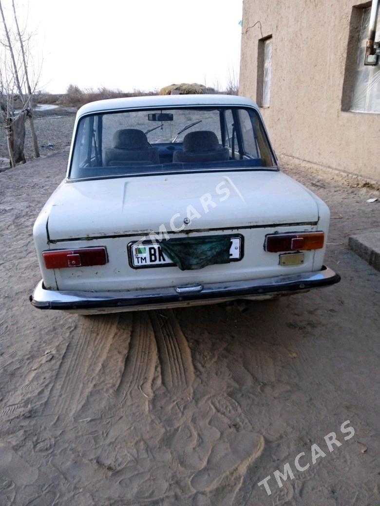 Lada 2104 1983 - 11 000 TMT - Gubadag - img 5