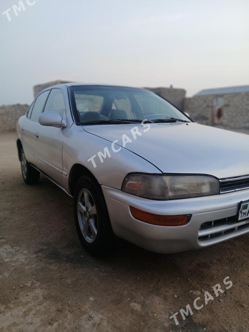 Toyota Corolla 1993 - 41 000 TMT - Türkmenbaşy - img 3