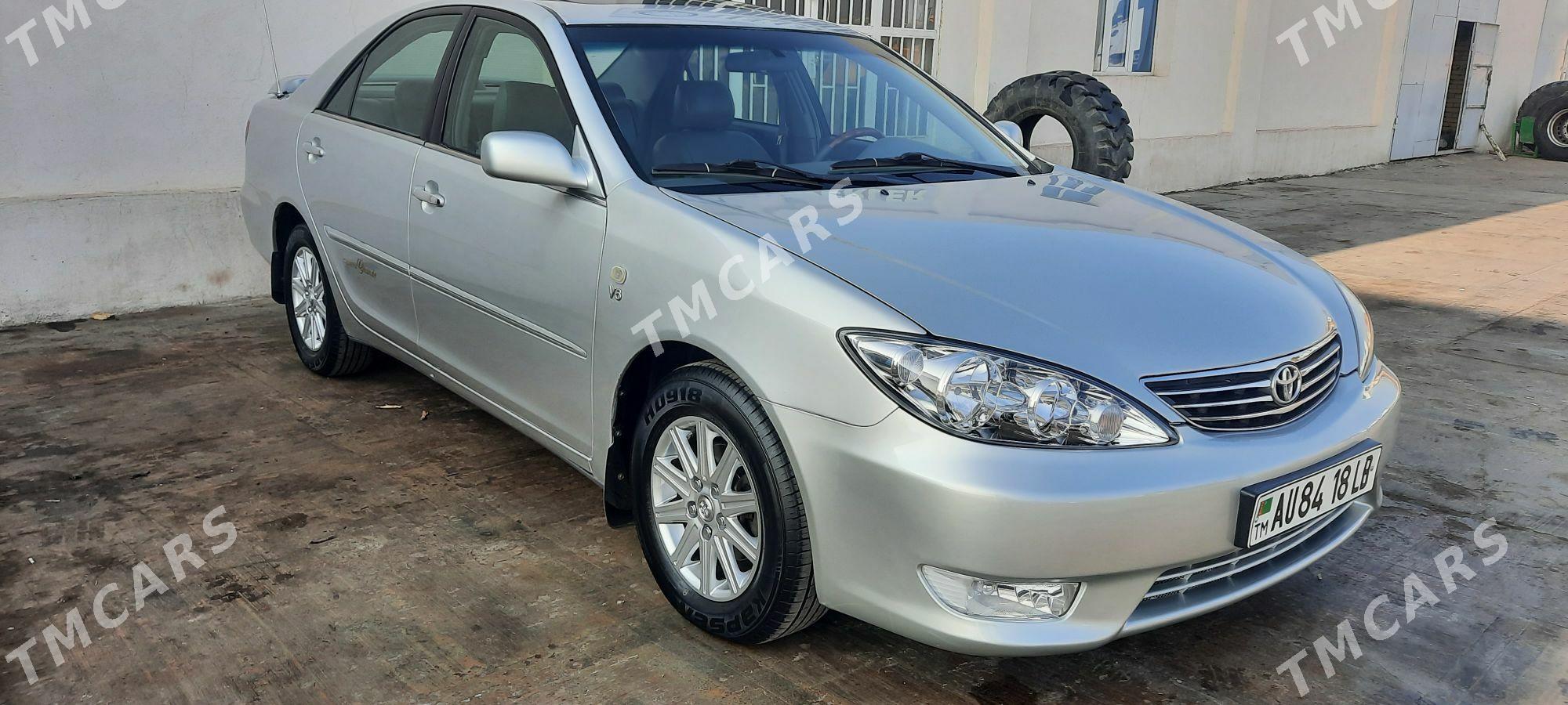 Toyota Camry 2003 - 185 000 TMT - Sakar - img 4