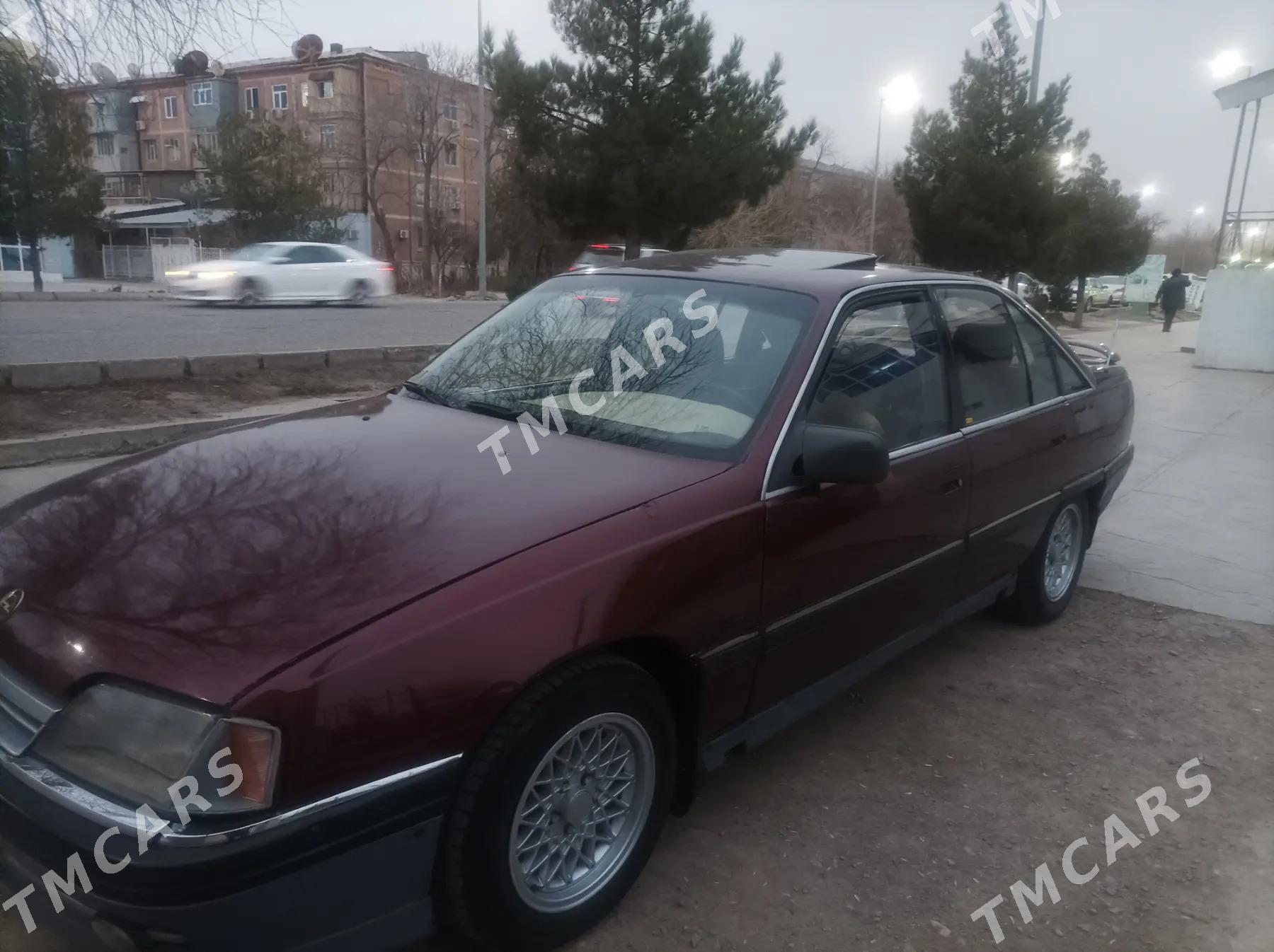 Opel Omega 1993 - 20 000 TMT - Ёлётен - img 3