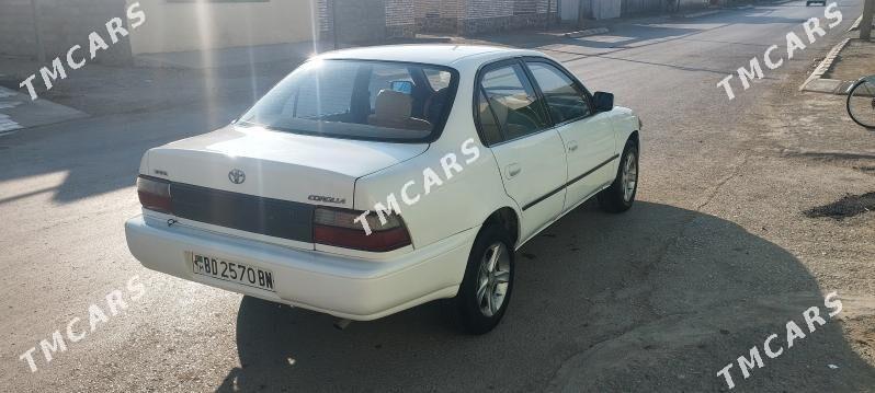 Toyota Corolla 1997 - 53 000 TMT - Bereket - img 3