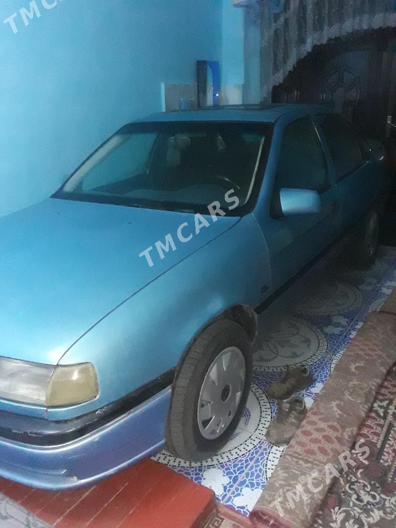 Opel Vectra 1993 - 30 000 TMT - Дашогуз - img 3