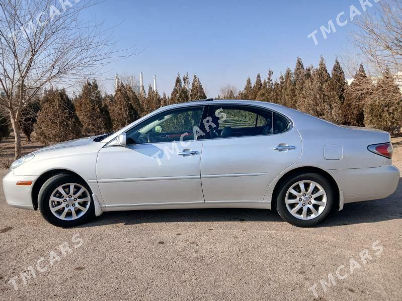 Lexus ES 300 2002 - 155 000 TMT - Boldumsaz - img 5