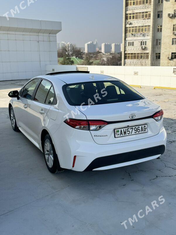 Toyota Corolla 2019 - 250 000 TMT - Aşgabat - img 4