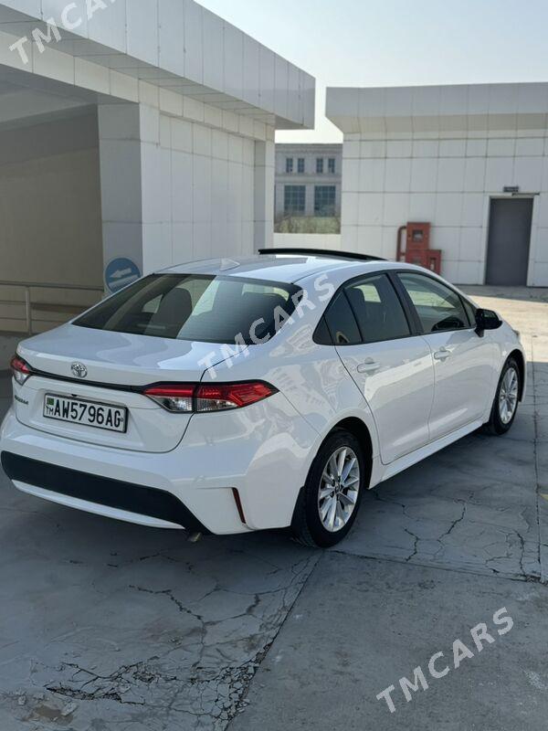 Toyota Corolla 2019 - 250 000 TMT - Aşgabat - img 5