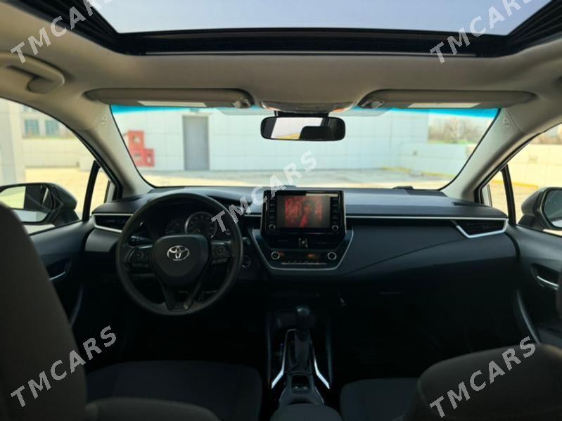 Toyota Corolla 2019 - 250 000 TMT - Aşgabat - img 6