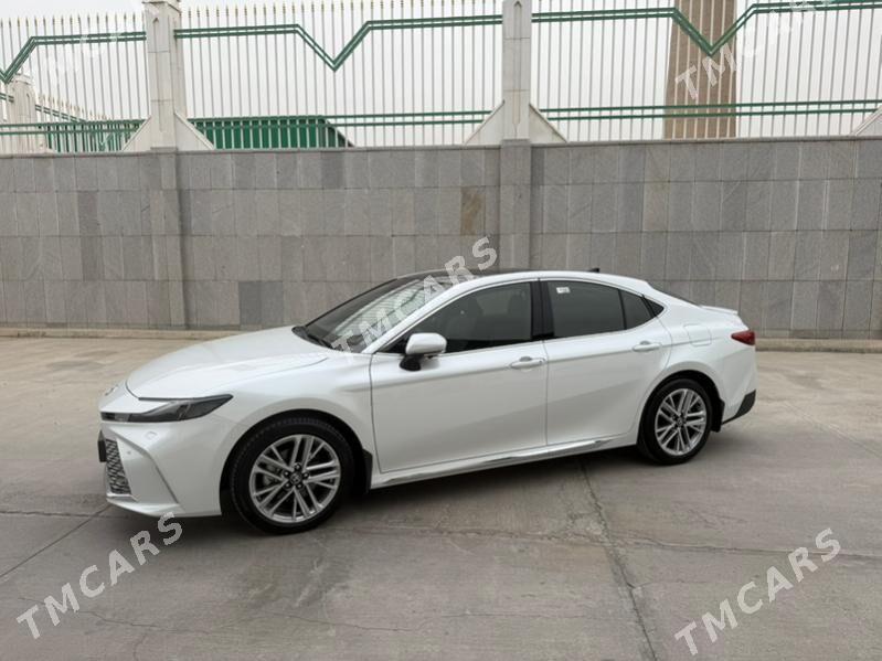 Toyota Camry 2025 - 715 000 TMT - Ашхабад - img 3