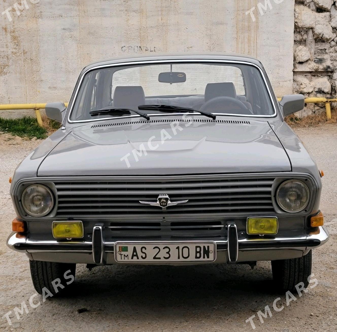 Gaz 24 1988 - 40 000 TMT - Балканабат - img 5