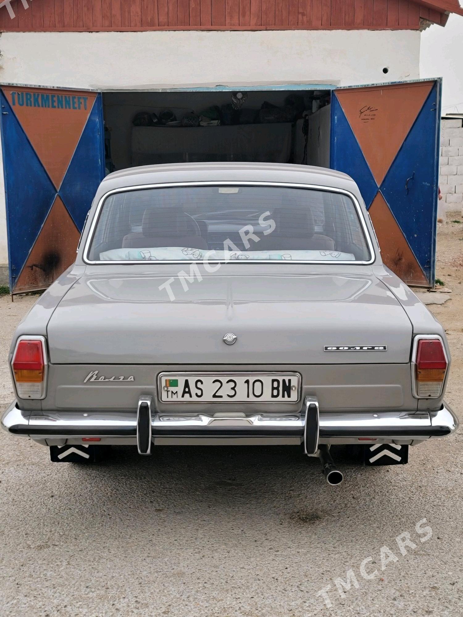 Gaz 24 1988 - 40 000 TMT - Балканабат - img 8