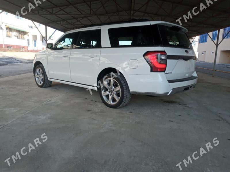 Ford Expedition 2020 - 600 000 TMT - Mary - img 2