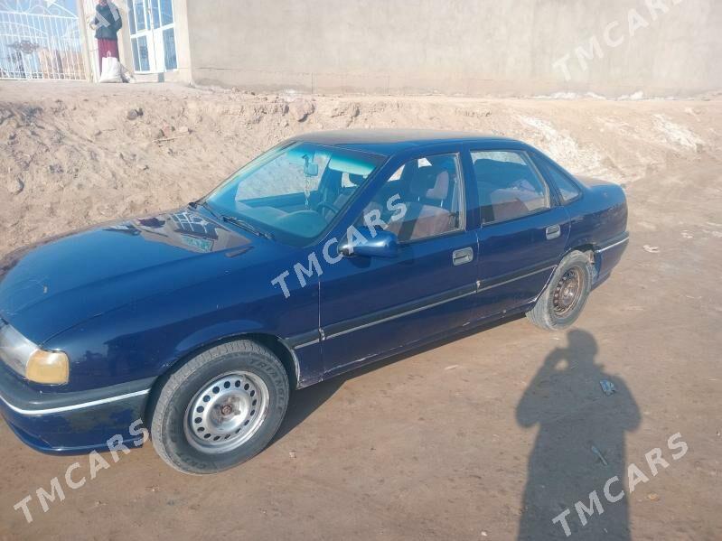 Opel Vectra 1993 - 26 000 TMT - Gubadag - img 1