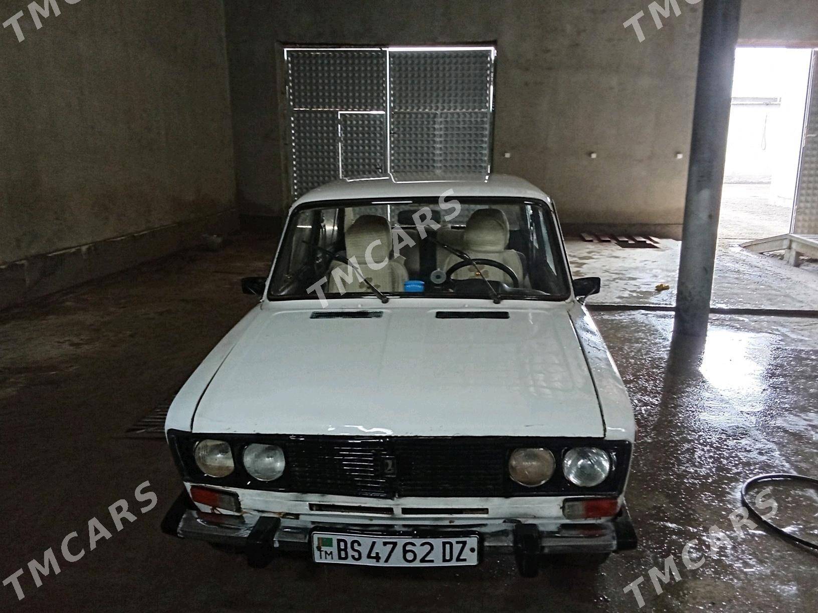 Lada 2106 1998 - 15 000 TMT - Türkmenbaşy etr. - img 4