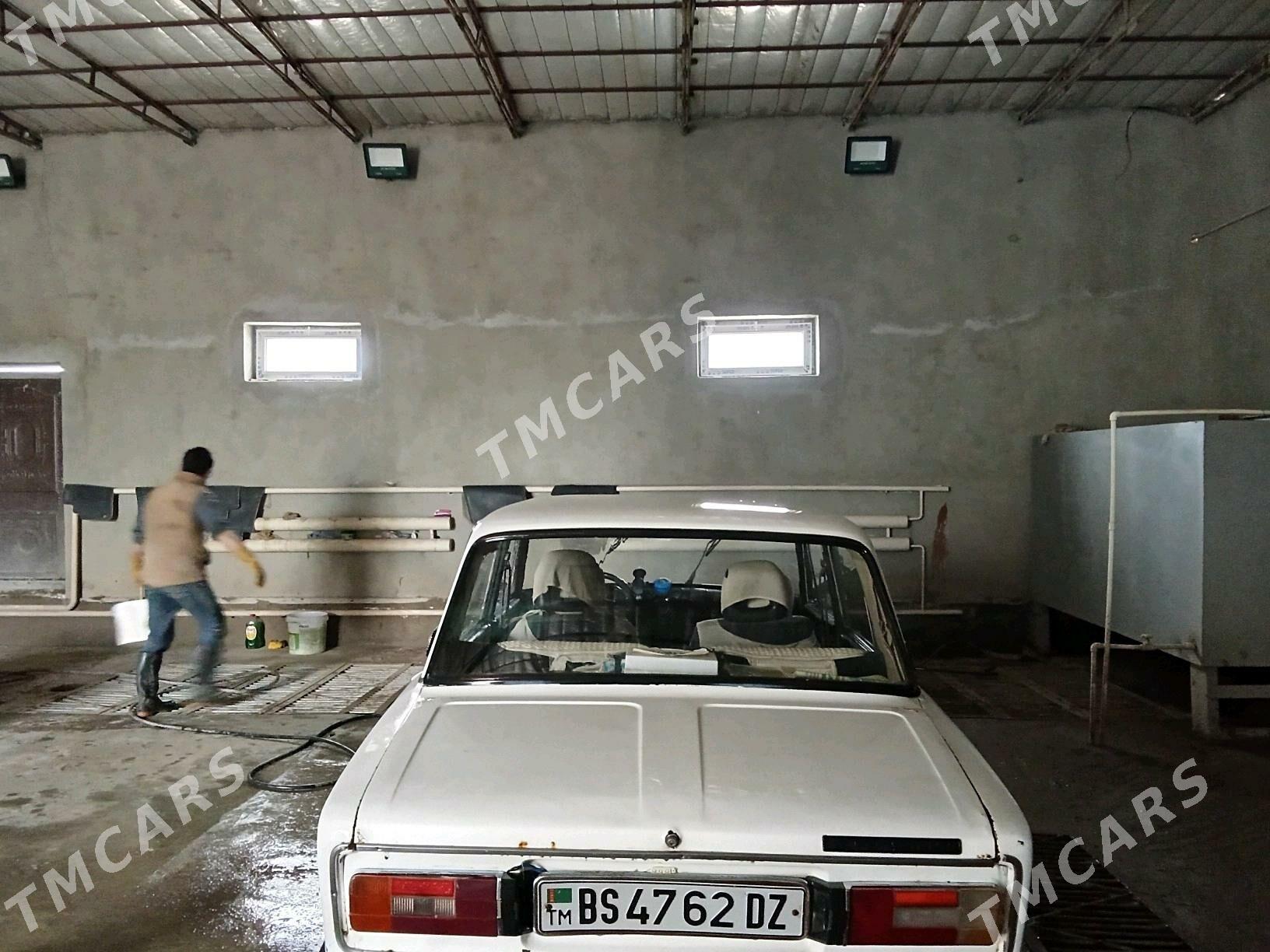 Lada 2106 1998 - 15 000 TMT - Türkmenbaşy etr. - img 8