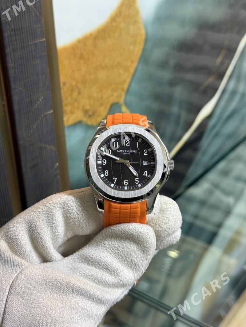 Patek sagat - Dosaaf - img 2