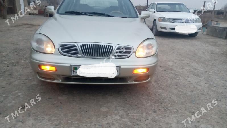 Daewoo Leganza 1998 - 40 000 TMT - Kaka - img 2