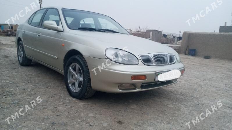 Daewoo Leganza 1998 - 40 000 TMT - Kaka - img 4