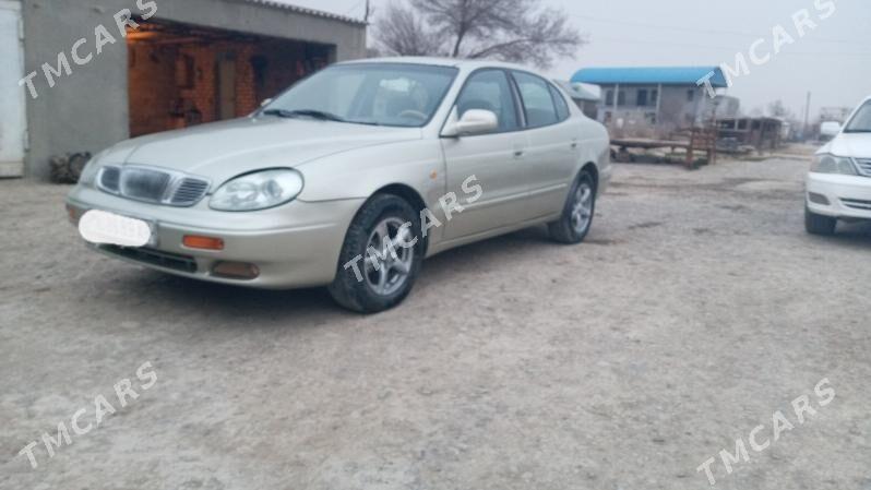 Daewoo Leganza 1998 - 40 000 TMT - Kaka - img 3