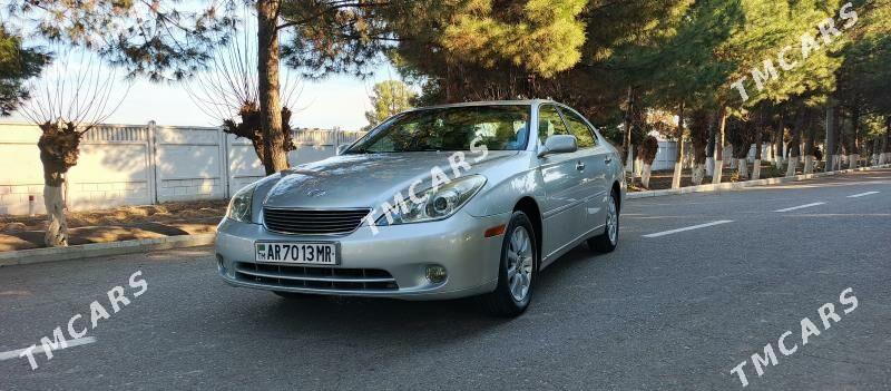 Lexus ES 330 2003 - 175 000 TMT - Мары - img 5