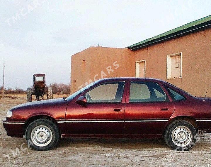 Opel Vectra 1992 - 38 000 TMT - Кёнеургенч - img 2